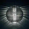 Image de Tom Dixon Press Suspension LED, PRP11CLEU,