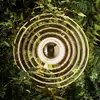 Image de Tom Dixon Press Applique murale/Plafonnier LED, PRS12CLEU,