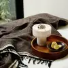 Image de Tom Dixon Stone Lampe de table sans fil, LED, STPO01SSUN,