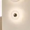 Image de Tom Dixon Press Applique murale/Plafonnier LED, PRS11FREU,