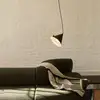Image de Tom Dixon Pose Suspension LED, POP01KEEU,