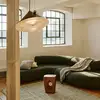 Image de Tom Dixon Pose Suspension LED, POP02KEEU,