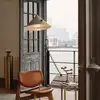 Image de Tom Dixon Pose Suspension LED, POP02PUEU,