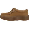 Image de Clarks Torhill Bee Light Tan Nubuck 35