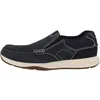 Image de CLARKS Sailview Step Navy Nubuck 39,5