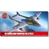 Image de De Havilland Vampire FB.5/FB.9