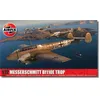 Image de Messerschmitt Bf110E/E-2 TROP
