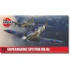 Image de Supermarine Spitfire Mk.Vc