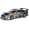 Image de Scalextric C4403 Ford Mustang GT4   Canadian GT 2021   Voitures multimatiques de Sport Automobile   World Sport Champ/Endurance