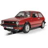 Image de Scalextric, C4490, Volkswagen Golf GTI-Rouge, Slot, Cars-Street & Rally