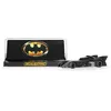 Image de Scalextric, C4492, Batmobile 1989, Slot, Cars-Street et Rally, Noir