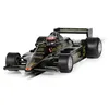 Image de Scalextric C4494 Lotus 79-Mario Andretti-1978 World Champion Edition Slot-Cars, Noir