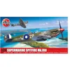 Image de AIRFIX - - A17002 - Supermarine Spitfire Mk. Viii Kit de Modèle en Plastique pour Avion Militaire