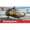 Image de AIRFIX - A11008 - Westland Sea King HC.4, avion pour les plus de 8 ans