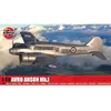 Image de AIRFIX - - A09191A - Avro Anson Mk. I Kit de Modèle en Plastique pour Avion