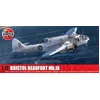 Image de Airfix A04021A Bristol Beaufort MK. IA Kit de Modèle en Plastique pour Avion Militaire