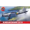 Image de AIRFIX - - A04105A - de Havilland Chipmunk T. 10, T. 20 Kit de Maquette en Plastique pour Avion Militaire