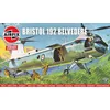 Image de AIRFIX - A03002V - Bristol 192 Belvedere, avion pour les plus de 8 ans