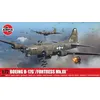 Image de AIRFIX - A08018A - Kit classiquepour Boeing B-17G Fortress Mk.III