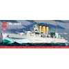 Image de Airfix Kit de Maquette Vintage Classique A03203V HMS Suffolk