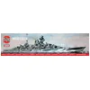Image de Airfix Kit de Maquette Vintage Classique A05203V Prinz Eugen