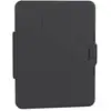 Image de Targus VersaVu® Etui pour tablette Apple iPad Pro 11 (M4, 2024) 27,9 cm (11) Etui à rabat noir, transparent