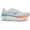 Image de Mizuno Wave Sky 9 Homme Blanc