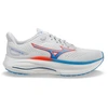 Image de Mizuno Wave Inspire 22 Homme Blanc