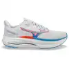 Image de Mizuno Wave Inspire 22 Homme Blanc