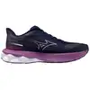 Image de Mizuno Wave Skyrise 7 Femme Noir