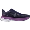 Image de Mizuno Wave Skyrise 7 Femme Noir