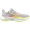 Image de Mizuno Wave Inspire 22 Femme Blanc