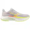 Image de Mizuno Wave Inspire 22 Femme Blanc