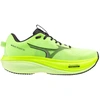 Image de Mizuno Wave Rider 30 Homme Jaune fluo