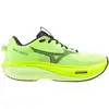 Image de Mizuno Wave Rider 30 Homme Jaune fluo