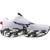 Image de Mizuno Wave Rider 30 Disclosure Homme Blanc