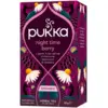 Image de PUKKA Infusion Ciel étoilé fruits rouges - 20 sachets