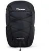 Image de Berghaus Sac à dos unisexe 24/7 28, noir, taille unique