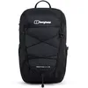 Image de Berghaus Sac à dos unisexe 24/7 18, noir, taille unique