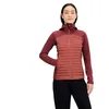 Image de Berghaus Femme Nula Hybrid Synthetic Insulated Veste, Corindon, 48 EU