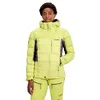 Image de Berghaus Puffer Insulated Jacket Water Repellent Couette, Arbre Jaune/Violet, M Femmes