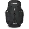 Image de Berghaus Adult Unisex Arrow U30 Rucsac, Jet Black, ONESZ