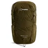 Image de Berghaus 365 U28 Sac à dos unisexe pour adulte 24/7 Decay, taille unique