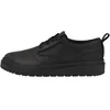 Image de CLARKS Polden Lace Black Leather 39,5