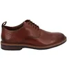 Image de CLARKS Aldwin Lace Tan Leather 39,5