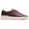 Image de CLARKS Craft Swift Brown Leather 39,5