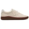 Image de CLARKS CraftRally Ace Off White Suede 39,5