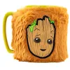 Image de  Pyramid International Groot Fuzzy MUG