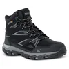 Image de Regatta Men's Holcombe III Walking bottes eau résistant matelassé Durable Hiking Footwear