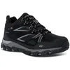 Image de Regatta Men's Holcombe Low III chaussures de marche eau résistant matelassé Durable Hiking Footwear